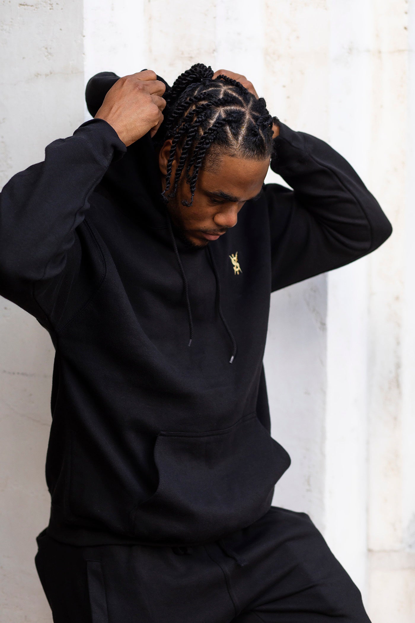 Custom Hoodie